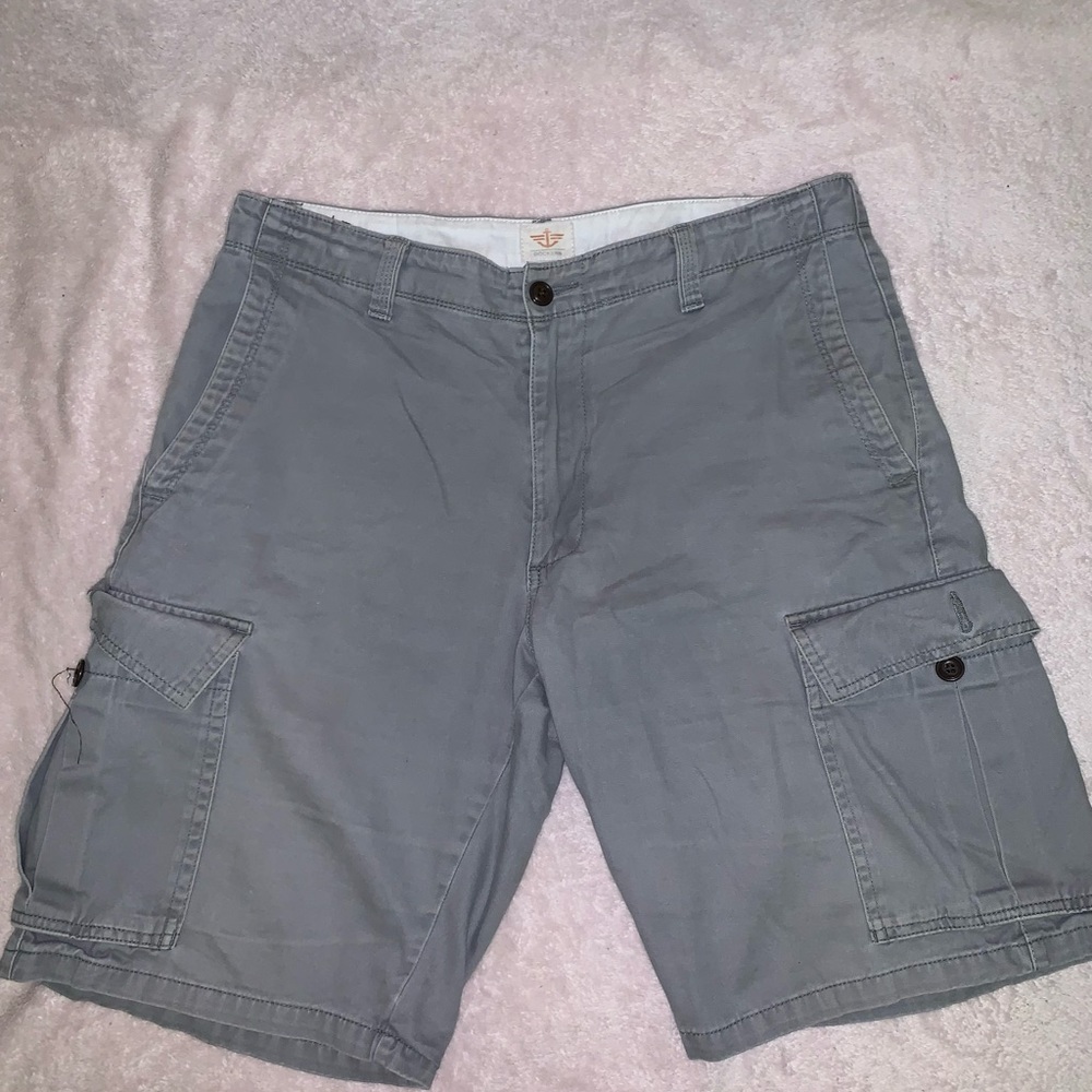 Dockers Cargo shorts